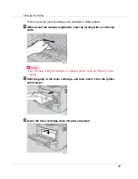 Preview for 68 page of Ricoh Aficio AP610 Maintenance Manual