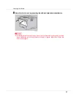 Preview for 69 page of Ricoh Aficio AP610 Maintenance Manual