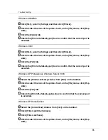 Preview for 85 page of Ricoh Aficio AP610 Maintenance Manual