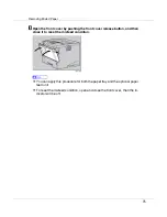 Preview for 95 page of Ricoh Aficio AP610 Maintenance Manual