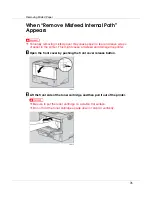 Preview for 96 page of Ricoh Aficio AP610 Maintenance Manual