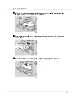 Preview for 97 page of Ricoh Aficio AP610 Maintenance Manual