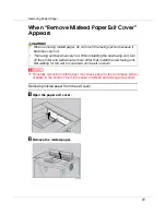 Preview for 99 page of Ricoh Aficio AP610 Maintenance Manual