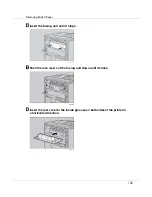 Preview for 102 page of Ricoh Aficio AP610 Maintenance Manual