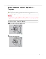 Preview for 104 page of Ricoh Aficio AP610 Maintenance Manual