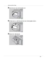 Preview for 105 page of Ricoh Aficio AP610 Maintenance Manual