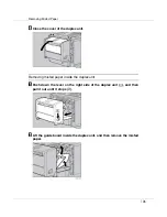 Preview for 106 page of Ricoh Aficio AP610 Maintenance Manual