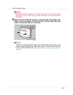 Preview for 107 page of Ricoh Aficio AP610 Maintenance Manual