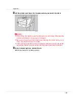 Preview for 109 page of Ricoh Aficio AP610 Maintenance Manual