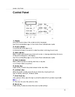 Preview for 15 page of Ricoh Aficio AP610i Setup Manual