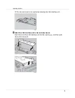 Preview for 51 page of Ricoh Aficio AP610i Setup Manual