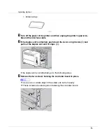 Preview for 55 page of Ricoh Aficio AP610i Setup Manual