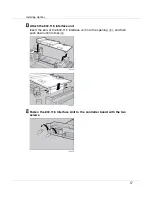 Preview for 57 page of Ricoh Aficio AP610i Setup Manual