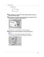 Preview for 62 page of Ricoh Aficio AP610i Setup Manual