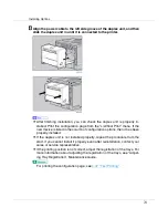 Preview for 74 page of Ricoh Aficio AP610i Setup Manual