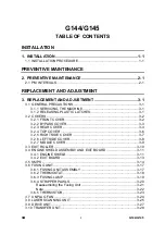 Preview for 13 page of Ricoh Aficio BP20N Service Manual