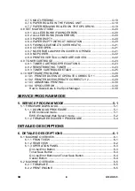 Preview for 15 page of Ricoh Aficio BP20N Service Manual