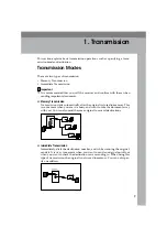 Предварительный просмотр 19 страницы Ricoh Aficio C3000 Operating Instructions Manual