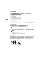 Предварительный просмотр 140 страницы Ricoh Aficio C3000 Operating Instructions Manual