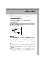 Предварительный просмотр 151 страницы Ricoh Aficio C3000 Operating Instructions Manual