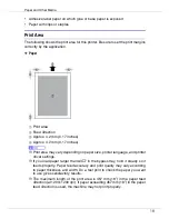 Предварительный просмотр 18 страницы Ricoh Aficio C7528n Maintenance Manual