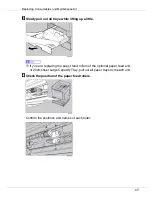 Предварительный просмотр 69 страницы Ricoh Aficio C7528n Maintenance Manual