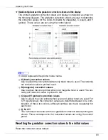 Предварительный просмотр 89 страницы Ricoh Aficio C7528n Maintenance Manual