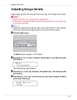 Предварительный просмотр 92 страницы Ricoh Aficio C7528n Maintenance Manual