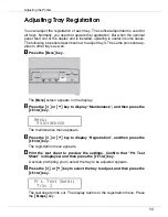 Предварительный просмотр 94 страницы Ricoh Aficio C7528n Maintenance Manual