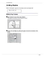 Предварительный просмотр 128 страницы Ricoh Aficio C7528n Maintenance Manual