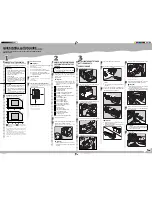 Предварительный просмотр 5 страницы Ricoh Aficio CL2000 Operating Instructions Manual