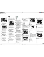 Предварительный просмотр 7 страницы Ricoh Aficio CL2000 Operating Instructions Manual