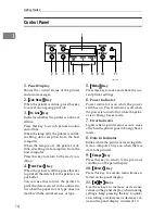 Предварительный просмотр 26 страницы Ricoh Aficio CL2000 Operating Instructions Manual