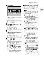 Предварительный просмотр 176 страницы Ricoh Aficio CL2000 Operating Instructions Manual