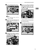 Предварительный просмотр 190 страницы Ricoh Aficio CL2000 Operating Instructions Manual