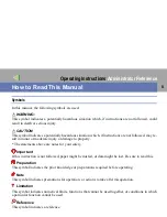 Предварительный просмотр 207 страницы Ricoh Aficio CL2000 Operating Instructions Manual