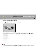 Предварительный просмотр 323 страницы Ricoh Aficio CL2000 Operating Instructions Manual