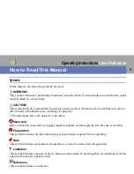 Предварительный просмотр 475 страницы Ricoh Aficio CL2000 Operating Instructions Manual