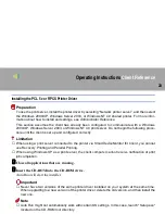 Предварительный просмотр 489 страницы Ricoh Aficio CL2000 Operating Instructions Manual