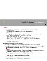 Предварительный просмотр 495 страницы Ricoh Aficio CL2000 Operating Instructions Manual