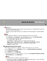 Предварительный просмотр 529 страницы Ricoh Aficio CL2000 Operating Instructions Manual