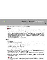 Предварительный просмотр 539 страницы Ricoh Aficio CL2000 Operating Instructions Manual