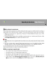 Предварительный просмотр 554 страницы Ricoh Aficio CL2000 Operating Instructions Manual