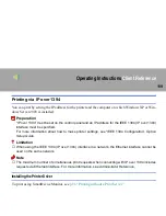 Предварительный просмотр 585 страницы Ricoh Aficio CL2000 Operating Instructions Manual