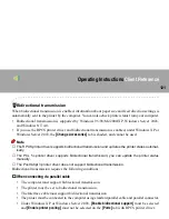 Предварительный просмотр 587 страницы Ricoh Aficio CL2000 Operating Instructions Manual