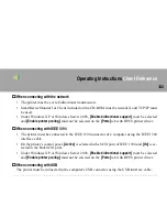 Предварительный просмотр 588 страницы Ricoh Aficio CL2000 Operating Instructions Manual