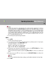 Предварительный просмотр 608 страницы Ricoh Aficio CL2000 Operating Instructions Manual