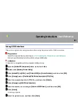 Предварительный просмотр 627 страницы Ricoh Aficio CL2000 Operating Instructions Manual