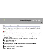 Предварительный просмотр 659 страницы Ricoh Aficio CL2000 Operating Instructions Manual