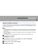 Предварительный просмотр 671 страницы Ricoh Aficio CL2000 Operating Instructions Manual